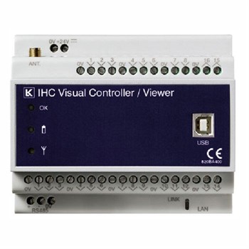 Ihc visual controller med viewer 1088005961 5703302128438 820b1400 LK