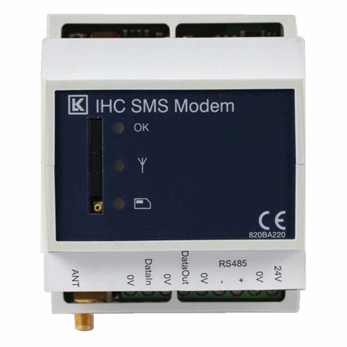 LK Ihc control SMS modem 1088011638 5703302152532