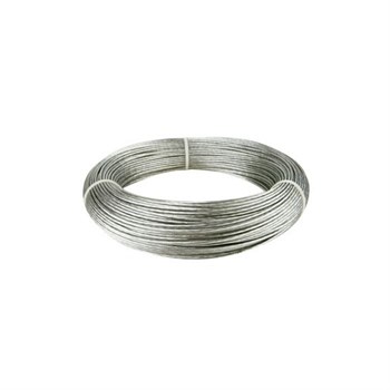 Nylonwire plast wire 2,3mm rulle på 100 meter 6249000690