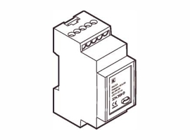 LK IHC Dimmer