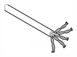 LK IHC Kabel
