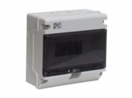 Gruppetavle IP65