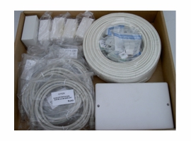 Netv�rks�t cat5e & cat6