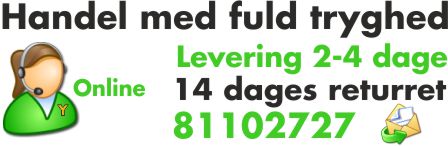 Online kundeservice