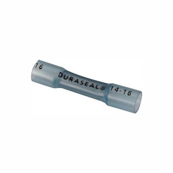 Pressemuffe duraseal 1,5-2,5mm² 3370074541004  do2 blå