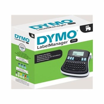 Labelmaskine Dymo LM 210d 7897992188 3501170784433