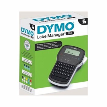 Dymo Labelmanager 280 etiketmaskine 3501170968925