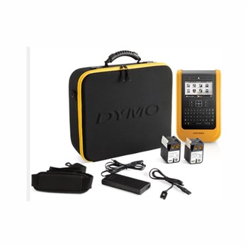 Dymo XTL 500 etiketprinter-kitcase erhverv 3501178734928