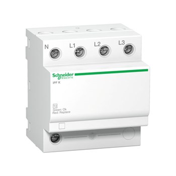 Schneider Electric Transientbeskyttelse ipf 3p+n tt 3606480089947