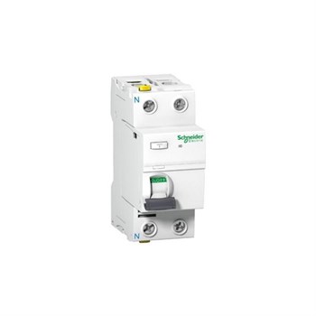 Schneider Electric Acti9 Hpfi-Relæ 40A 30Ma 2pol 3606480443015 a9z21240