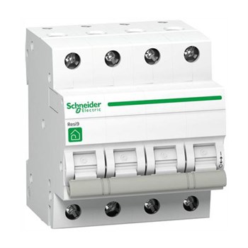 Schneider Electric Lastafbryder isw 4p 40a Resi9 3318701043