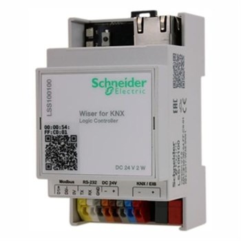 Schneider Electric Knx homelink multi gateway 1026002230