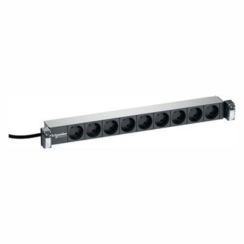 Actassi powerpanel 9-stik 1he 1088008188 3606485135939