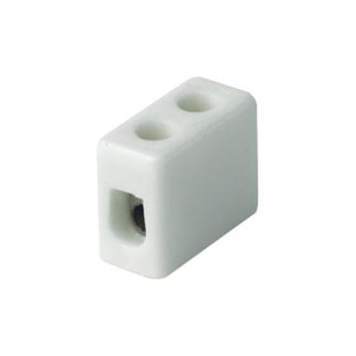 Kronemuffe porcelæn 1pol 4mm2 5421510006 4004950120616