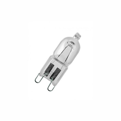 Halogenpære Halopin eco 20w 230 g9 5650001593 4008321945273  Osram