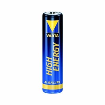 Batterier Alkaline LR06-FO AA 4-pak 1,5V 4008496573400