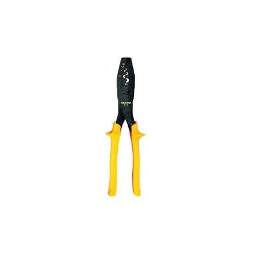Tylletang- terminalrørstang 0,5-16 mm²  4012078000093  k3