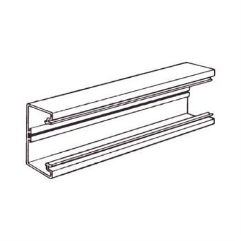 Kanalbund br70130/1 perlehvid 7936415869 4012740123761 Hager