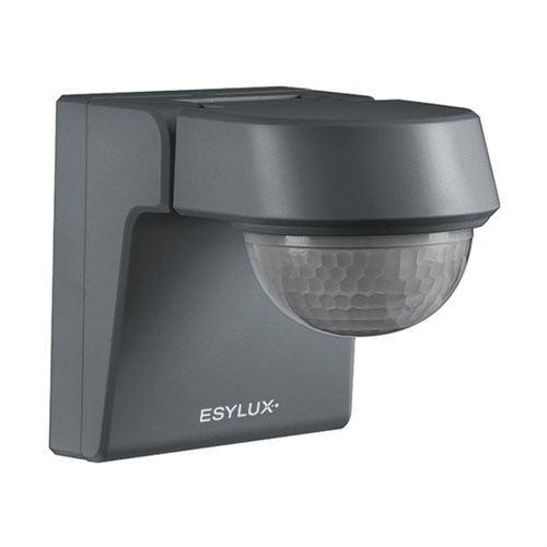 Esylux defensor md 230 grader antracitgrå 4015120025389