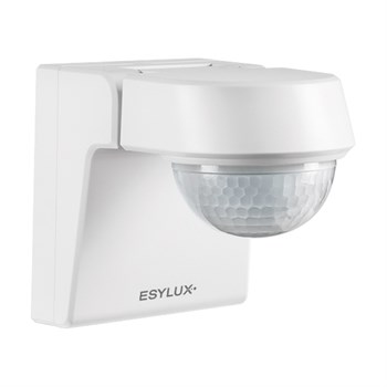 Esylux defensor md 280° hvid 4015120025396 em10025396