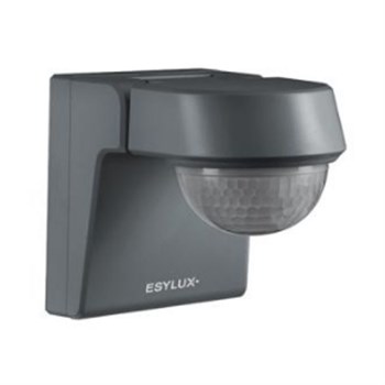 Esylux defensor md 280° antracitgrå 4015120025402