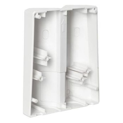 Esylux Defensor edge mounting hvid 4015120025419 em10025419