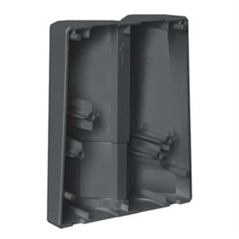 Esylux Defensor edge mounting antracitgrå 4015120025457 em10025457