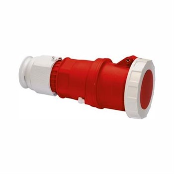 Bals Cee forlængerled h6 400V 125A 5-pol 4024941031998