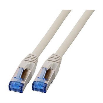 Patchkabel cat6a s/ftp lszh 1,0m hvid 4049759206468