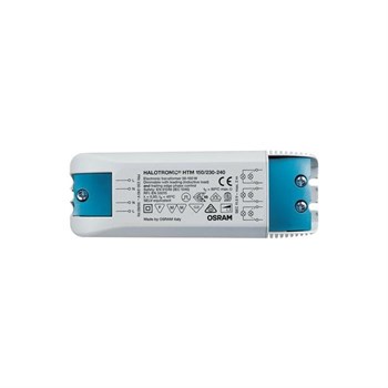 Elektronisk trafo 50-150va 3 ud dæmpbar 4050300581415 htm