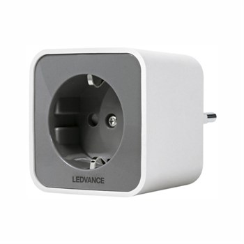 Ledvance Smart+ Plug ZigBee 5448575011 4058075208315
