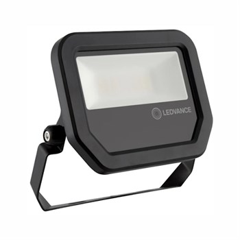 Led-projektør Floodlight 20w/2200lm sort 4058075420960