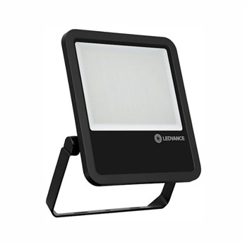 Led-projektør Floodlight 165w/20.000lm sort 4058075423732