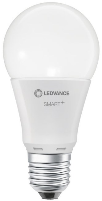 Smart+ standard 9,5w/tw (75w) e27 wifi 4058075485433