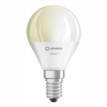 Smart+ krone 5w/2700K (40w) e14 wifi 4058075485594