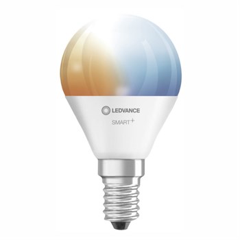 Smart+ Krone 5w/tunable white (40w) e14 wifi 4058075485617