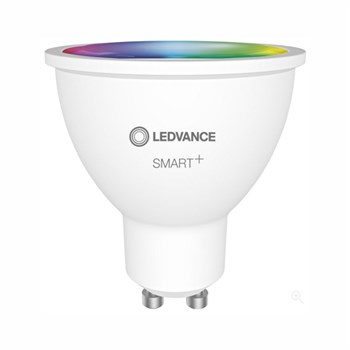 Smart+ Par16 Spot 5w/rgb (32w) gu10 wifi 4058075485693