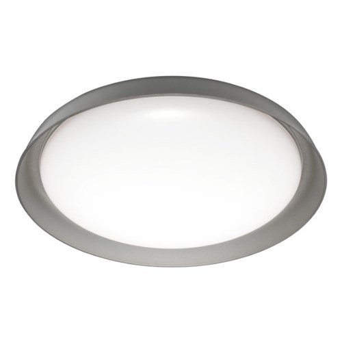 Smart+ Orbis Plate loftsarmatur 24w/3000-6500 430mm wifi