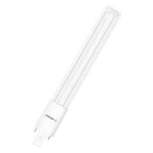 Ledvance LED Dulux s g23 630lm 830 6w (11w) 4058075558069