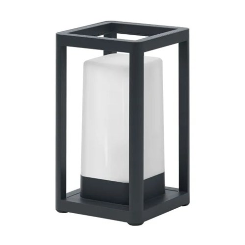 Ledvance Smart+udendørs terrasse lampe wifi batteri 4058075564466