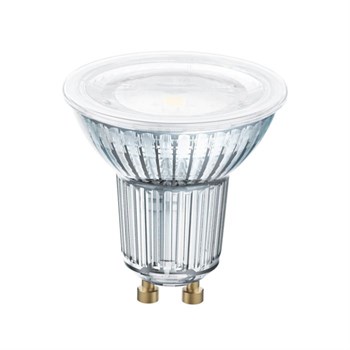 LED lyskilde gu10 7,9w 930 3000 dæmpbar gu10 120° 4058075608993
