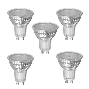 Ledvance 4,5w 927 2700 dæmpbar gu10 4099854044908