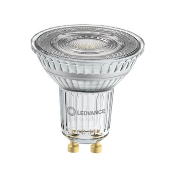 LED lyskilde gu10 230v 3,4w 3000 930 dæmpbar 4099854059834