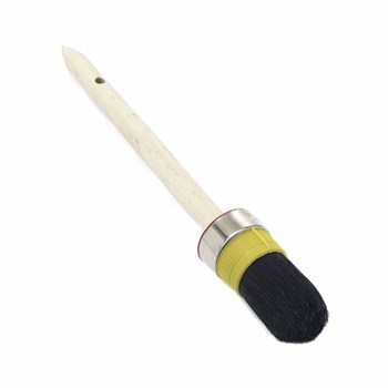 Malerpensel rund ø40 mm 4250560501981 Nölle Profi Brush