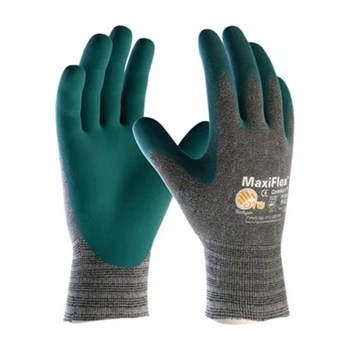 Handske maxiflex comfort str.9 1597000033 4792249940099 Atg glovesolutions