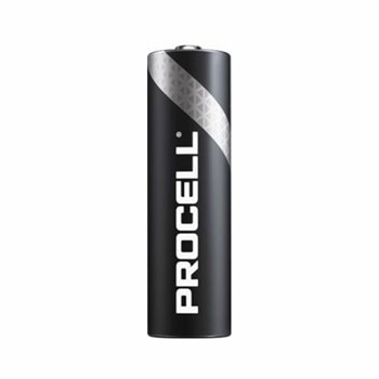 Batterier Alkaline Procell AA LR6 10-pak 1,5V 5000394122895