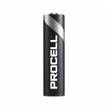 Batterier Procell Alka AAA LR03 10-pak 1,5V 5000394123595