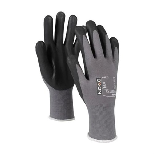 Handske flexible comfort 1305 str. 7 5497115244 5701952912476 OX-ON