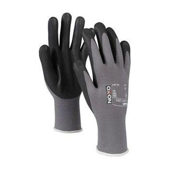 Handske flexible comfort 1305 str. 9 5497115260 5701952912490 OX-ON