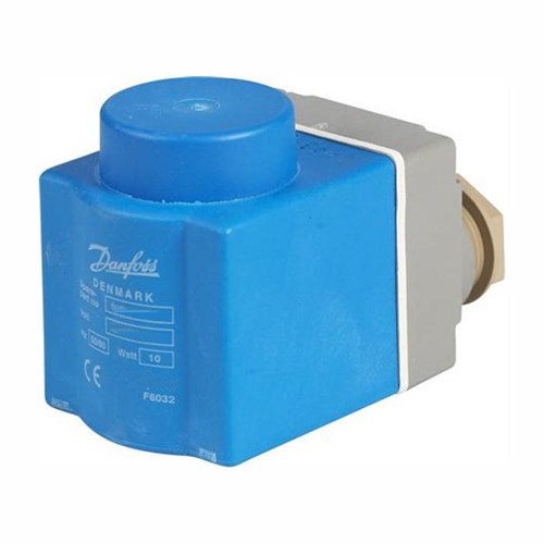 Danfoss spole 24 vac 10 watt ip67 2324001783 5702428023047